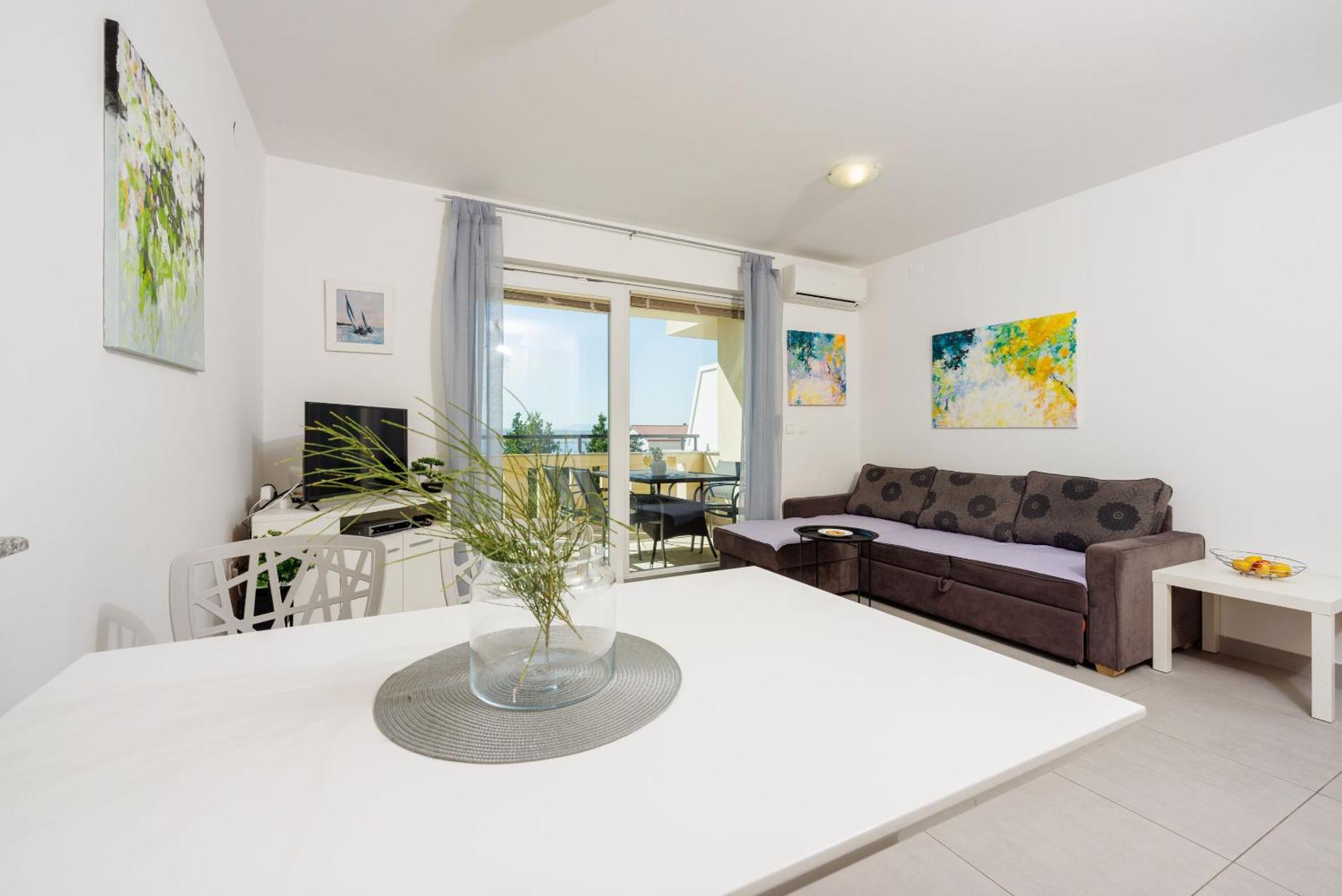 Apartments Petak Novi ดรามัลย์ ภายนอก รูปภาพ