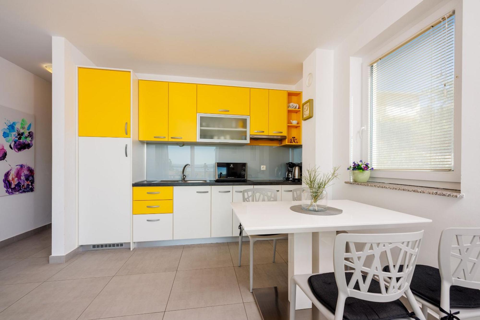 Apartments Petak Novi ดรามัลย์ ภายนอก รูปภาพ